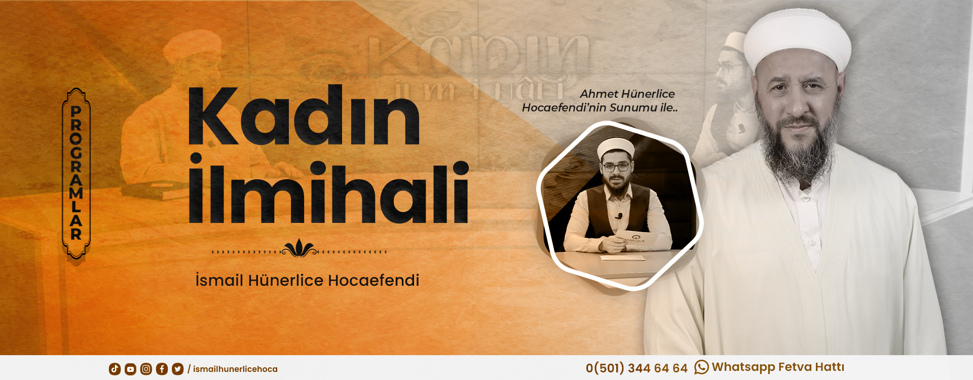 Kadın İlmihali