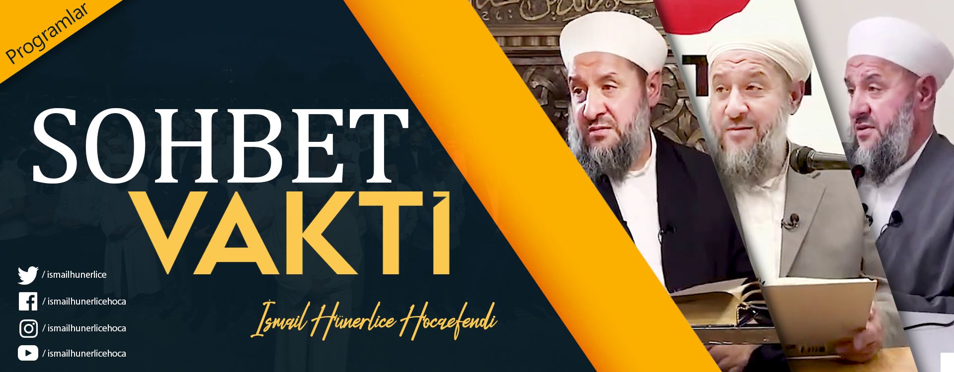 SOHBET VAKTİ